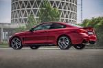 BMW 440i Coupe xDrive M Performance Red Edition 2016 года